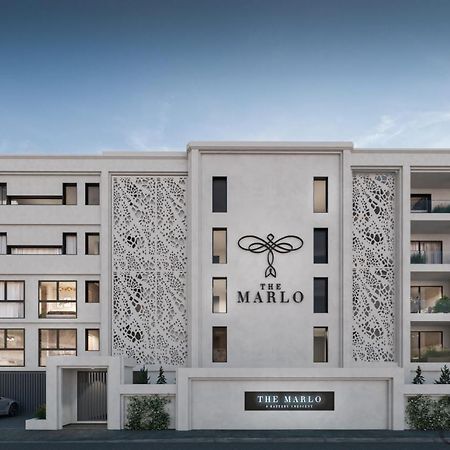 The Marlo Luxury Suites By Totalstay Cape Town Exterior photo