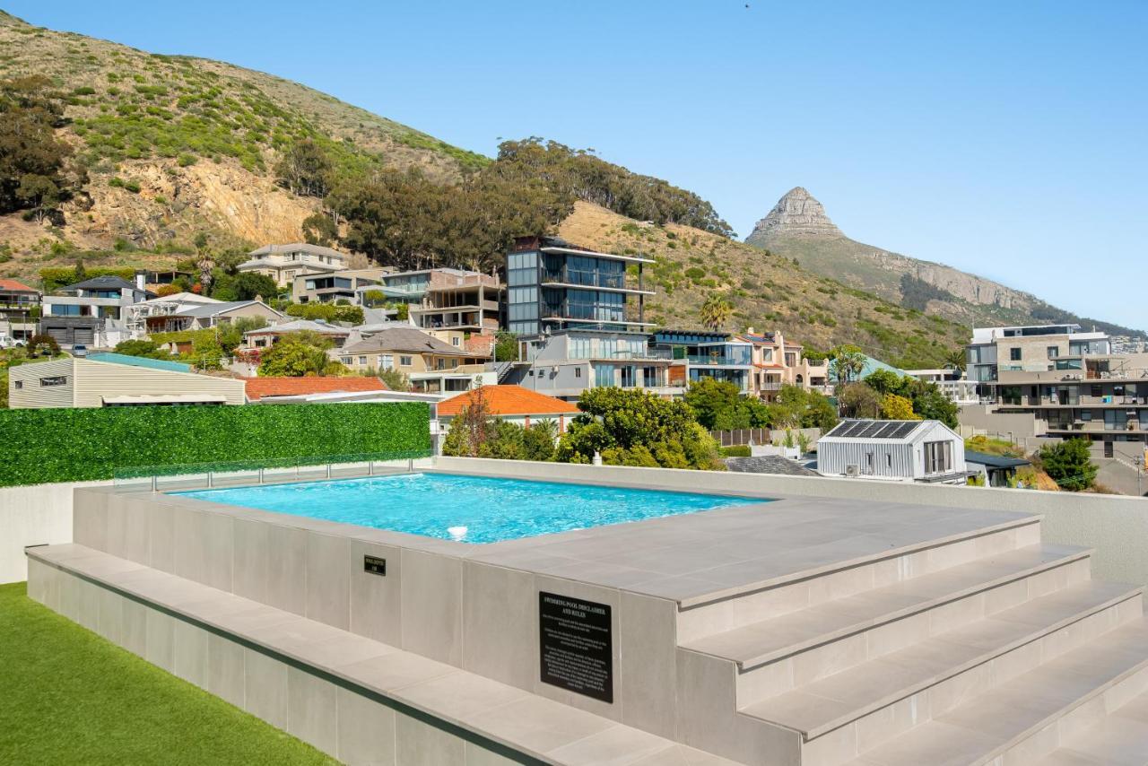 The Marlo Luxury Suites By Totalstay Cape Town Exterior photo