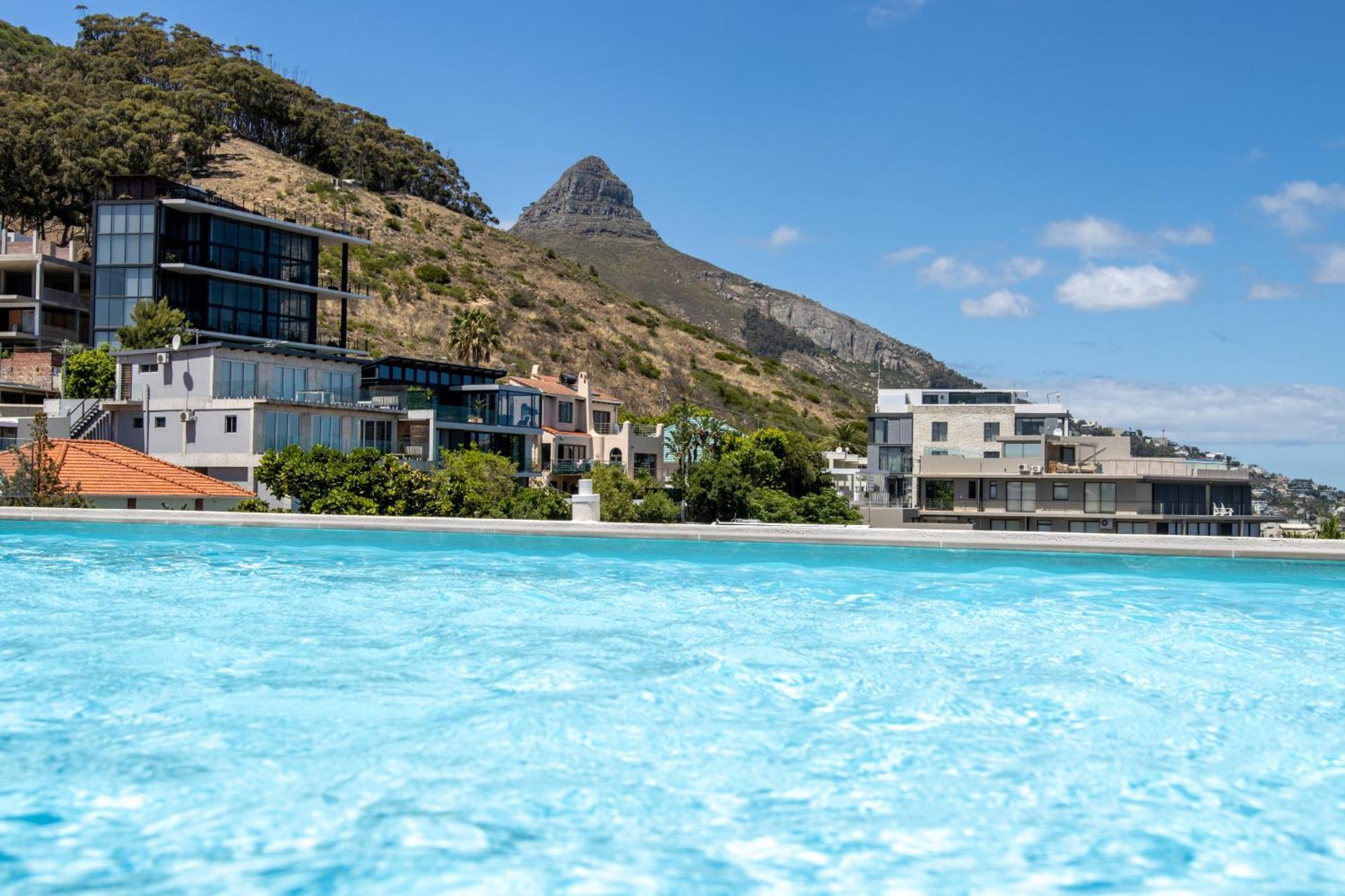 The Marlo Luxury Suites By Totalstay Cape Town Exterior photo