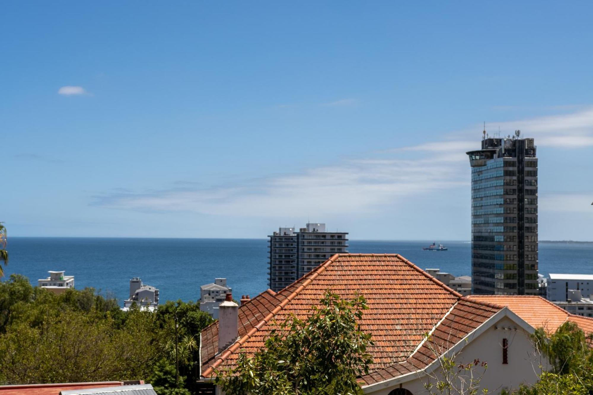 The Marlo Luxury Suites By Totalstay Cape Town Exterior photo